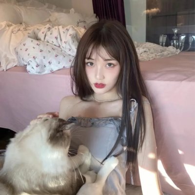 以她之名换脸后我手撕白莲花